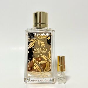 Maison Lancome Jasmins Marzipane (2ml) decant